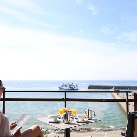 Albatros Ξενοδοχείο Quiberon Εξωτερικό φωτογραφία